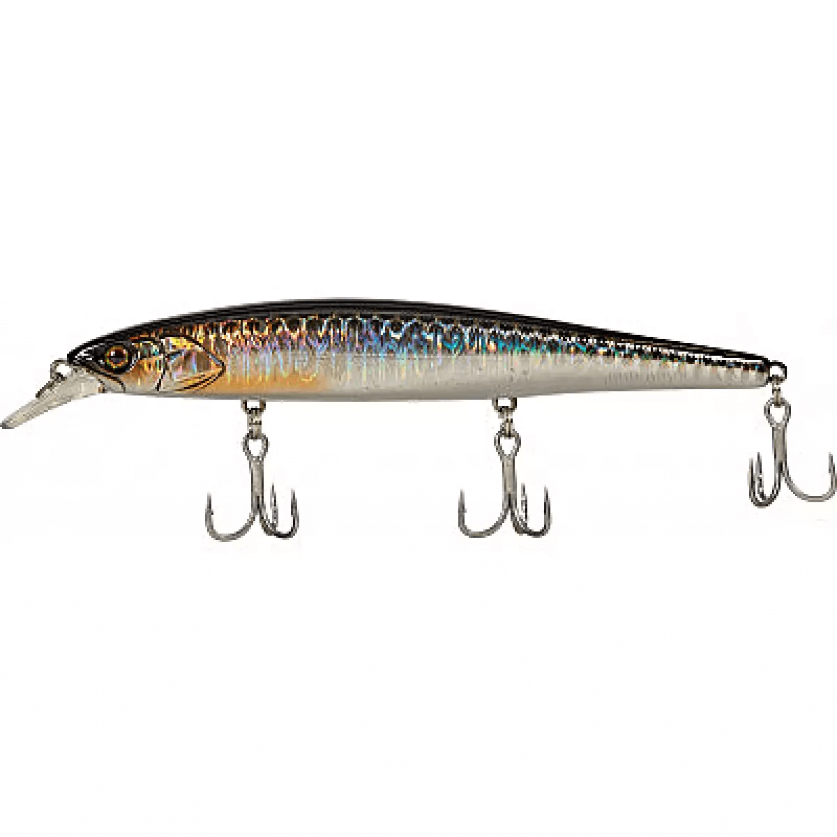 Воблер Jackall Magsquad 160SP 160mm 33.5g Фото 4